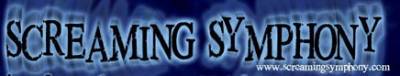 logo Screaming Symphony